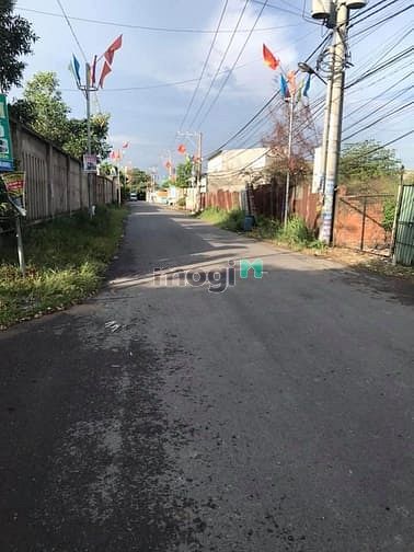 Hình ảnh Đất sào phước tân, biên hòa, đồng nai, sổ riêng, thổ cư, 2.422m2