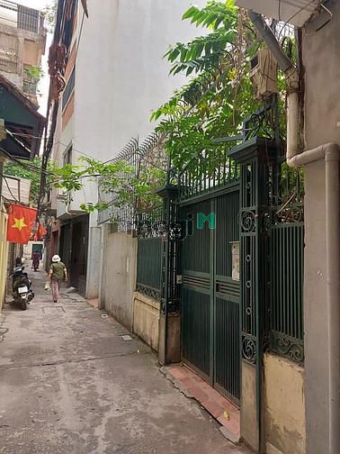 Hình ảnh Bán Đất - Trung Tâm Đông Đa - 110m2 - Mt 4.6m - Giá: 8.8 Tỉ.