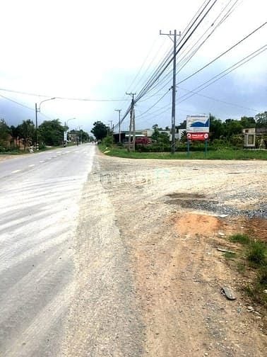 Hình ảnh HOT - 1000M BÁN ĐẤT MT 1.2 TỶ, KCN Sơn Mỹ 2, Hàm Tân, Bình Thuận