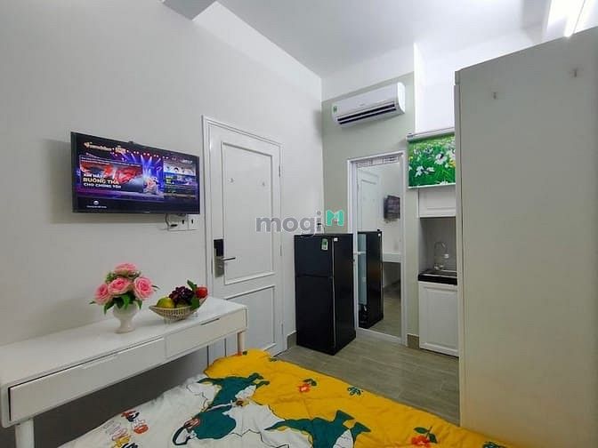 Hình ảnh (Mb6623 nạp rút nhanh chóng full nội thất) 🌽 ngay trung tâm Quận 5 giá CỰC HẤP DẪN