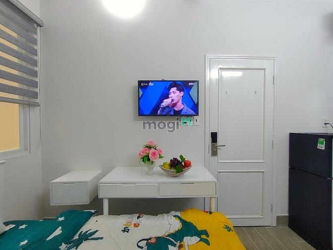Hình ảnh (Mb6623 nạp rút nhanh chóng full nội thất) 🌽 ngay trung tâm Quận 5 giá CỰC HẤP DẪN