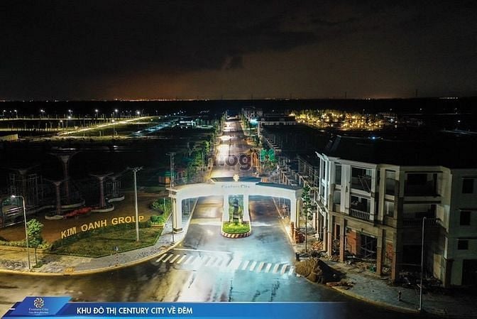 Hình ảnh BĐS sân bay Long Thành và năm 2022 đầy biến động