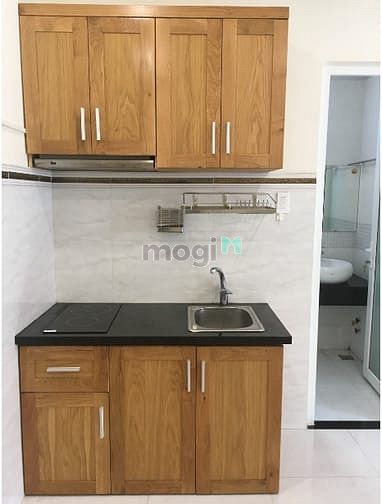Hình ảnh 🌞 Căn Hộ Studio Ban Công Đón Nắng Sớm Lê Văn Sỹ Quận 3 🌞