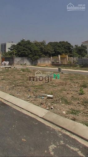 Hình ảnh Thanh lý lô đất đường Nguyễn Hậu, Tân Phú, gần Vườn Lài