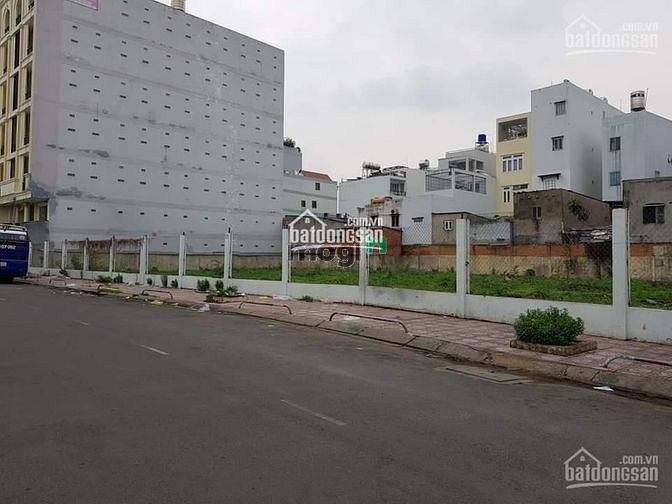 Hình ảnh Thanh lý gấp nền đất MT đường Nguyễn Hậu, Tân Phú