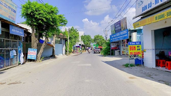Hình ảnh Cấn bán lô đất Tp. Biên Hòa sát bên Khu Du Lịch giá 1,05 tỷ.