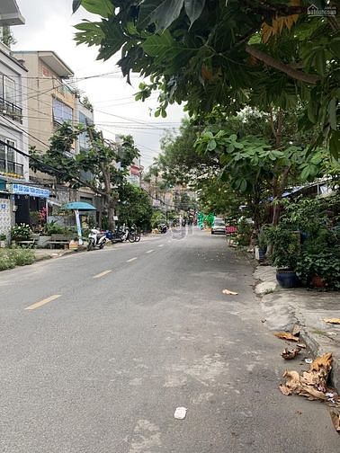 Hình ảnh Nhà MT Nguyễn Hữu Dật, DT 4x20m (cấp 4)