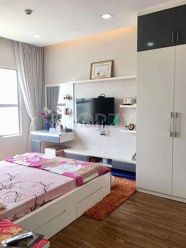 Hình ảnh Cho thuê Trang Chủ MB66.COM / Đăng Ký Tặng 66K Sunrise City Central -2PN 2WC- Nội Thất Cao Cấp- Quận7