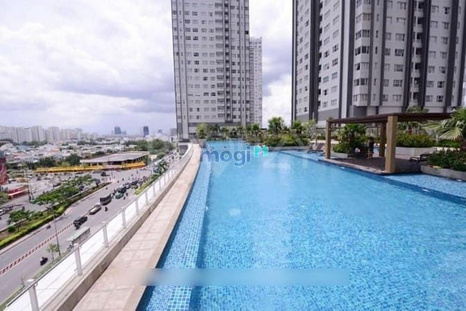 Hình ảnh Cho thuê Trang Chủ MB66.COM / Đăng Ký Tặng 66K Sunrise City Central -2PN 2WC- Nội Thất Cao Cấp- Quận7