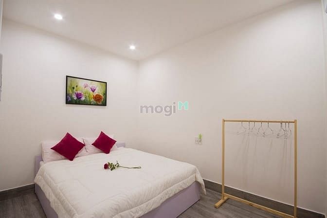 Hình ảnh Nhà 5PN gần biển Phạm Văn Đồng - B239