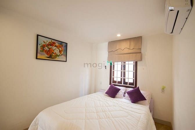 Hình ảnh Nhà 5PN gần biển Phạm Văn Đồng - B239