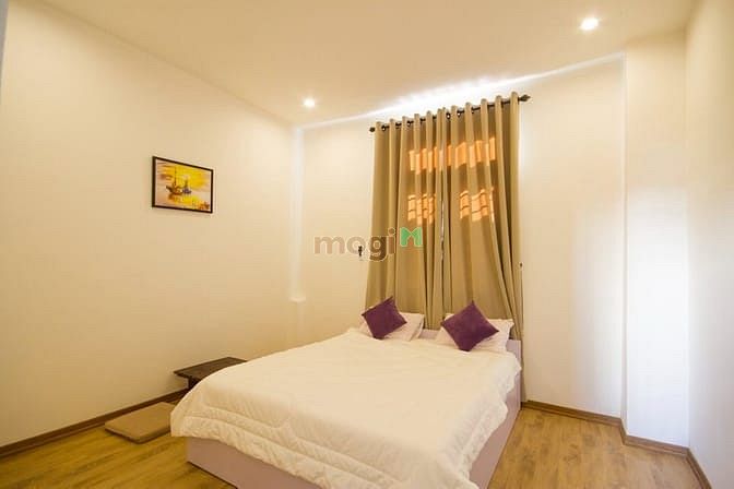 Hình ảnh Nhà 5PN gần biển Phạm Văn Đồng - B239