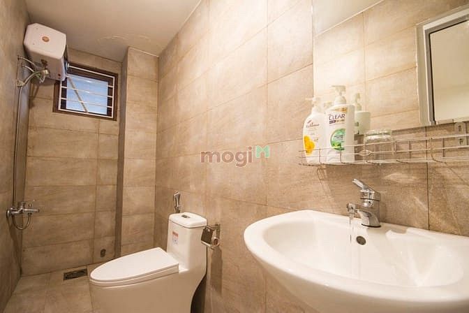 Hình ảnh Nhà 5PN gần biển Phạm Văn Đồng - B239