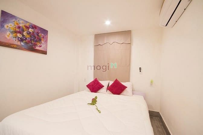 Hình ảnh Nhà 5PN gần biển Phạm Văn Đồng - B239