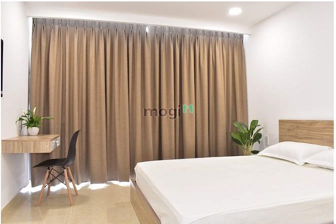 Hình ảnh Căn Hộ Studio Cửa Sổ Đón Nắng Sớm Cách Mạng Tháng 8💥