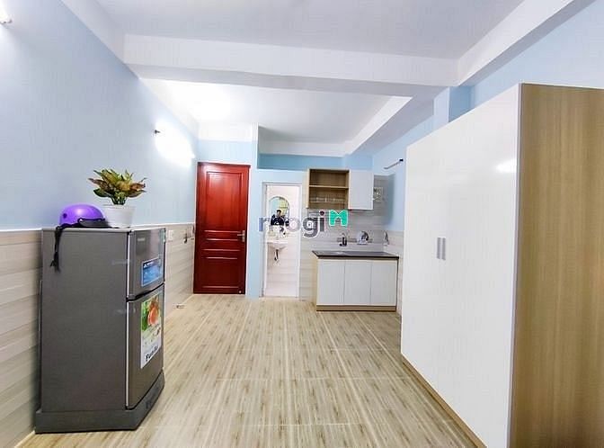 Hình ảnh 🌽Căn Hộ Cao Cấp, Cửa Sổ Lớn, Full Nội Thất - 3' Đến ĐH Huflit Quận 10