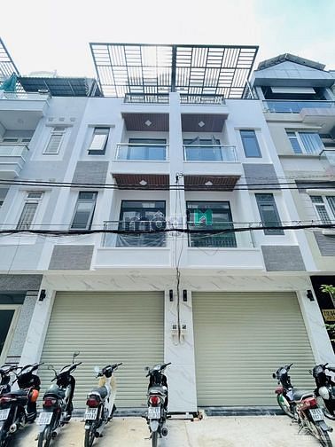 Hình ảnh Nhà riêng lẻ, Quận Tân Phú - hẻm Nguyễn Sơn