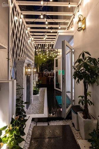 Hình ảnh Mặt tiền hẻm Nguyễn Sơn, Quận Tân Phú , DT 4x18m