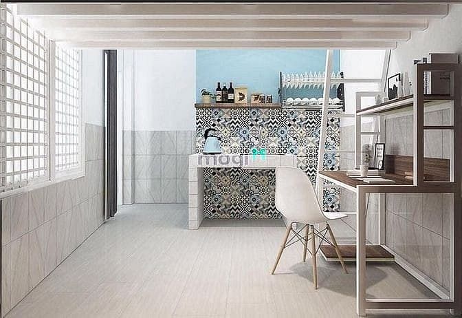 Hình ảnh Căn Hộ Duplex Mặt Tiền LÝ THƯỜNG KIỆT Gần Chợ Tân Phước Q11 - Giá Mềm