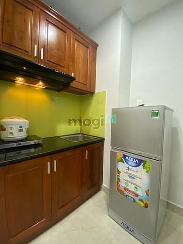 Hình ảnh ❣Căn Hộ Studio Khu Dân Cư Đẳng Cấp LÝ THƯỜNG KIỆT, Gần BV Trưng Vương