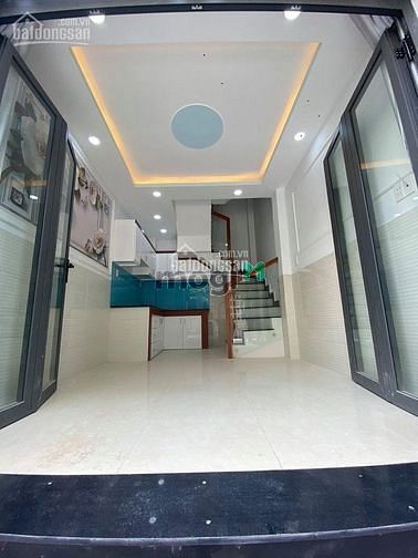 Hình ảnh Bán nhà HXH – Nguyễn Sơn - Tân Phú – gần 40m2
