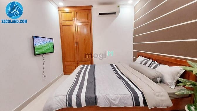 Hình ảnh Căn Hộ Studio Cao Cấp, Giá Mềm, LÝ THƯỜNG KIỆT Gần ĐH Bách Khoa Q10
