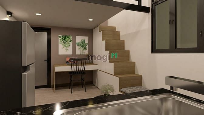 Hình ảnh Cho thuê Trang Chủ MB66.COM / Đăng Ký Tặng 66K có gác và ban công Hồ Văn Huê 💥PN