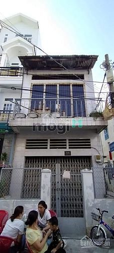 Hình ảnh Nhà đường Nguyễn Sơn, Phú Thọ Hoà, Tân Phú. DT: 43m2