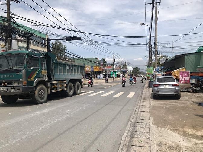 Hình ảnh Đất nền Hố Nai 3 giá rẻ - hỗ trợ vay – 450 triệu nhận sổ.