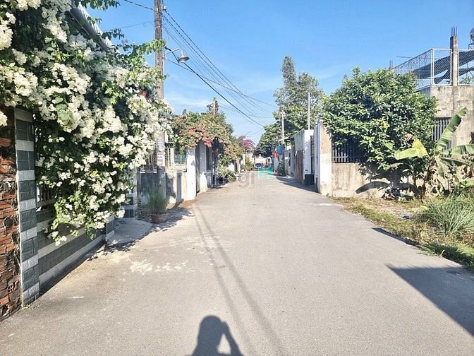 Hình ảnh Đất nền Hố Nai 3 giá rẻ - hỗ trợ vay – 450 triệu nhận sổ.