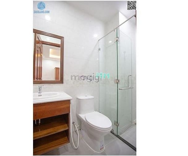Hình ảnh 🍭Căn Hộ Full Nội Thất, Gió Mát - Ngay Dọc Bờ Kè HOÀNG SA, Bảo Vệ 24h