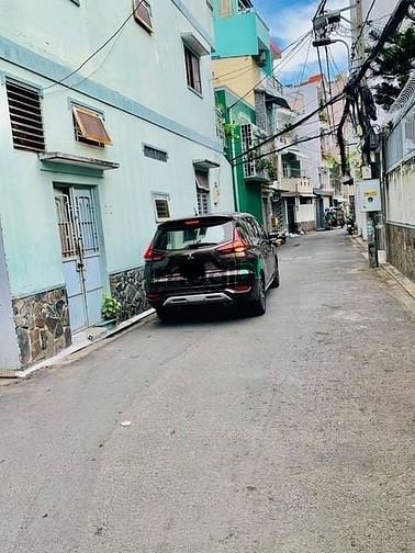 Hình ảnh Bán Đất - Thái Thịnh - Đống Đa - Ô Tô 7c Đỗ Cửa - 54m - Giá: 6.2 Tỉ.