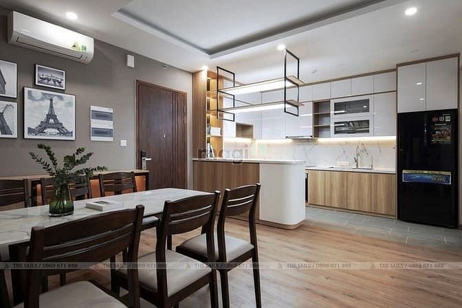 Hình ảnh bán nhà hai mặt hẻm , LÊ ĐỨC THỌ , 70m2 , 6,6 tỷ .