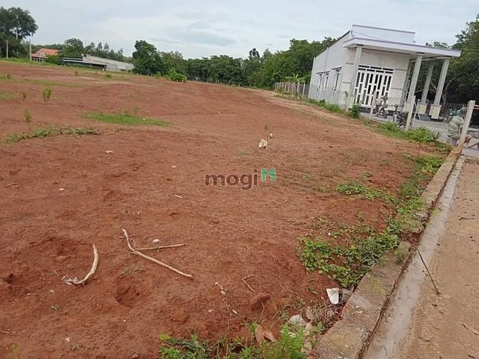 Hình ảnh Cần bán lô đất ngay Khu Phố 1 - Phường Hắc dịch - Thị xã Phú mỹ - BRVT