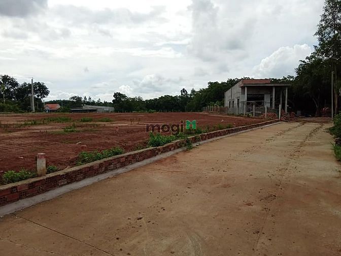 Hình ảnh Cần bán lô đất ngay Khu Phố 1 - Phường Hắc dịch - Thị xã Phú mỹ - BRVT