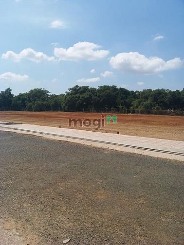Hình ảnh Cần bán lô đất ngay Khu Phố 1 - Phường Hắc dịch - Thị xã Phú mỹ - BRVT