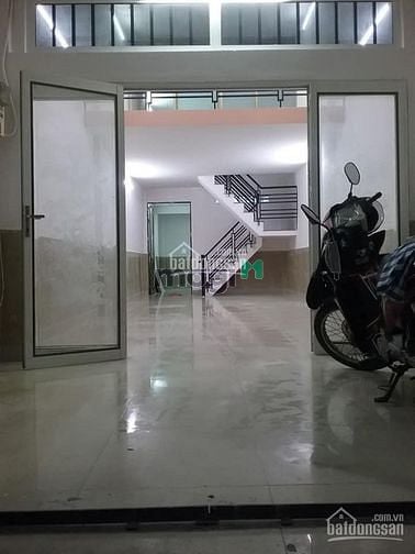 Hình ảnh bán nhà hẻm xe hơi, Nguyễn Sơn, Tân Phú, 58m2