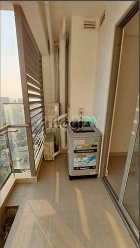 Hình ảnh Cho Thuê Căn Hộ River Panorama 2PN 2WC Quận 7- Có sẵn nội thất