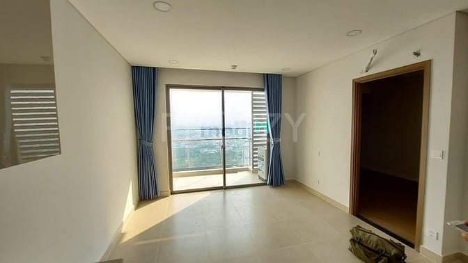Hình ảnh Cho Thuê Căn Hộ River Panorama 2PN 2WC Quận 7- Có sẵn nội thất