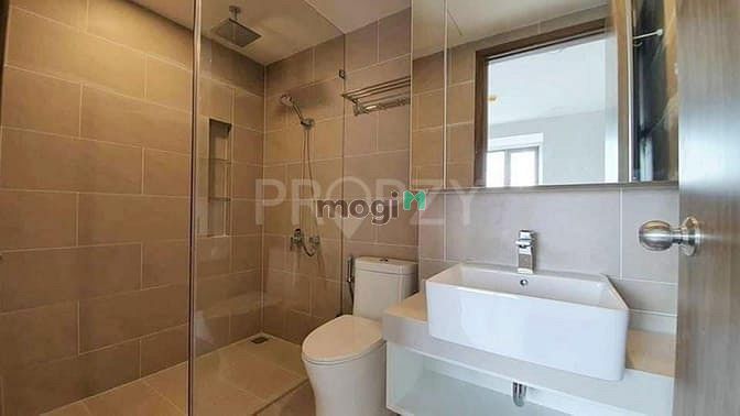Hình ảnh Cho Thuê Căn Hộ River Panorama 2PN 2WC Quận 7- Có sẵn nội thất