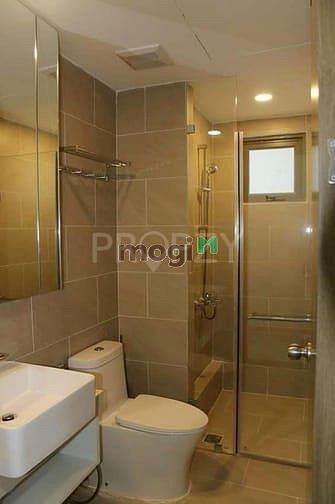 Hình ảnh Cho Thuê Căn Hộ River Panorama 2PN 2WC Quận 7- Có sẵn nội thất