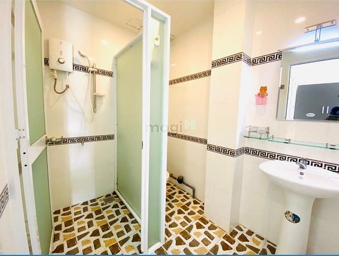 Hình ảnh 🌻Căn Hộ Balcony Gần Cầu Lê Văn Sỹ Quận 3 – Bảo Vệ 24H