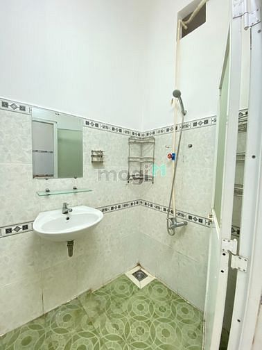 Hình ảnh BÓC TEM Căn Hộ Xinh Xắn - Gần BV Nhi Đồng, Full Nội Thất🔥