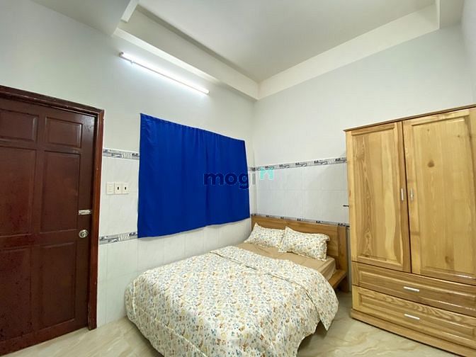 Hình ảnh BÓC TEM Căn Hộ Xinh Xắn - Gần BV Nhi Đồng, Full Nội Thất🔥