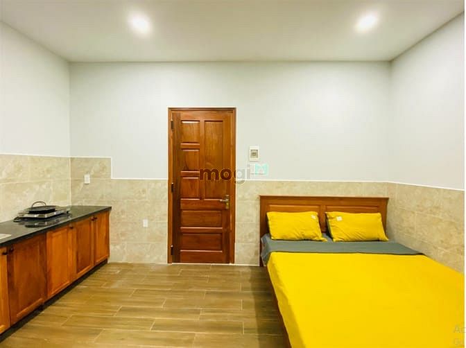 Hình ảnh 🌟Phòng Full Nội Thất - LÊ VĂN LƯƠNG Giao Nguyễn Thị Thập Quận 7