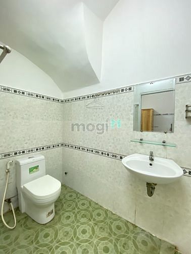 Hình ảnh BÓC TEM Căn Hộ Xinh Xắn - Gần BV Nhi Đồng, Full Nội Thất🔥