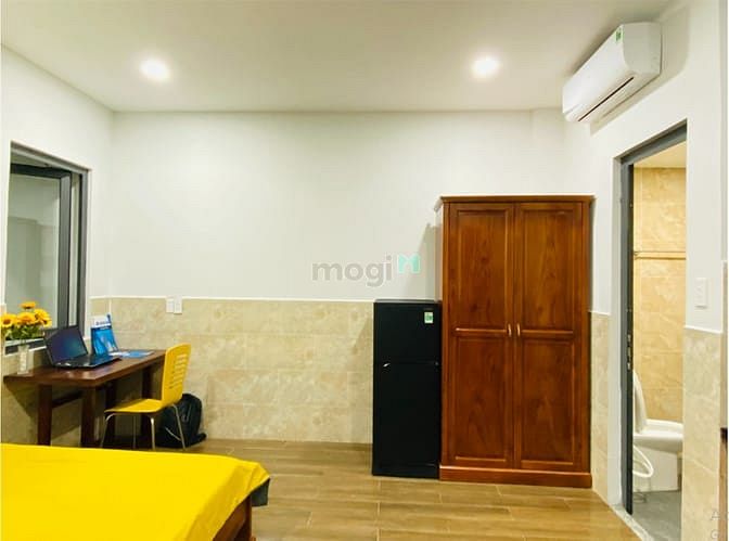 Hình ảnh 🌟Phòng Full Nội Thất - LÊ VĂN LƯƠNG Giao Nguyễn Thị Thập Quận 7