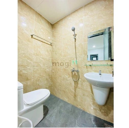 Hình ảnh 🌟Phòng Full Nội Thất - LÊ VĂN LƯƠNG Giao Nguyễn Thị Thập Quận 7
