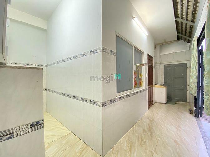 Hình ảnh BÓC TEM Căn Hộ Xinh Xắn - Gần BV Nhi Đồng, Full Nội Thất🔥