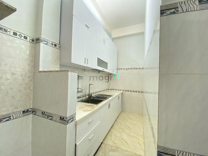 Hình ảnh BÓC TEM Căn Hộ Xinh Xắn - Gần BV Nhi Đồng, Full Nội Thất🔥
